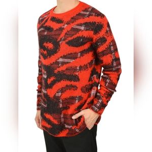 NWT Neil Barrett sweater